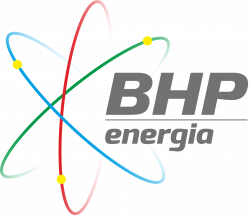 BHP-Energia logo