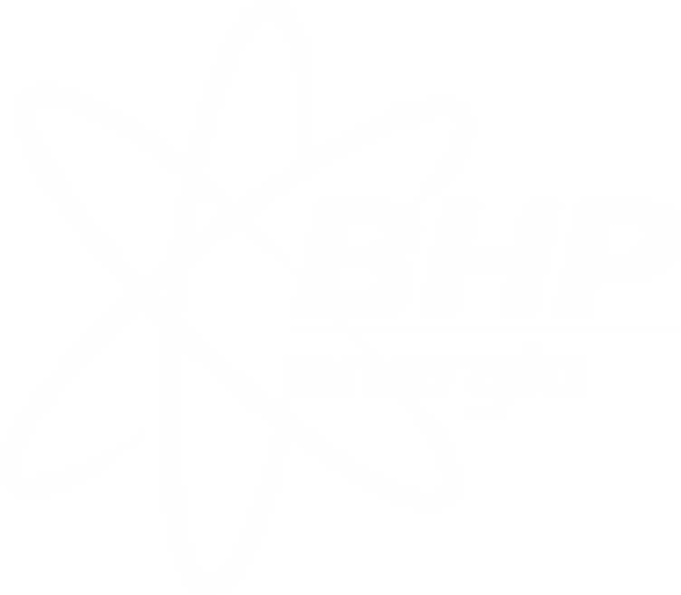 BHP-Energia logo white